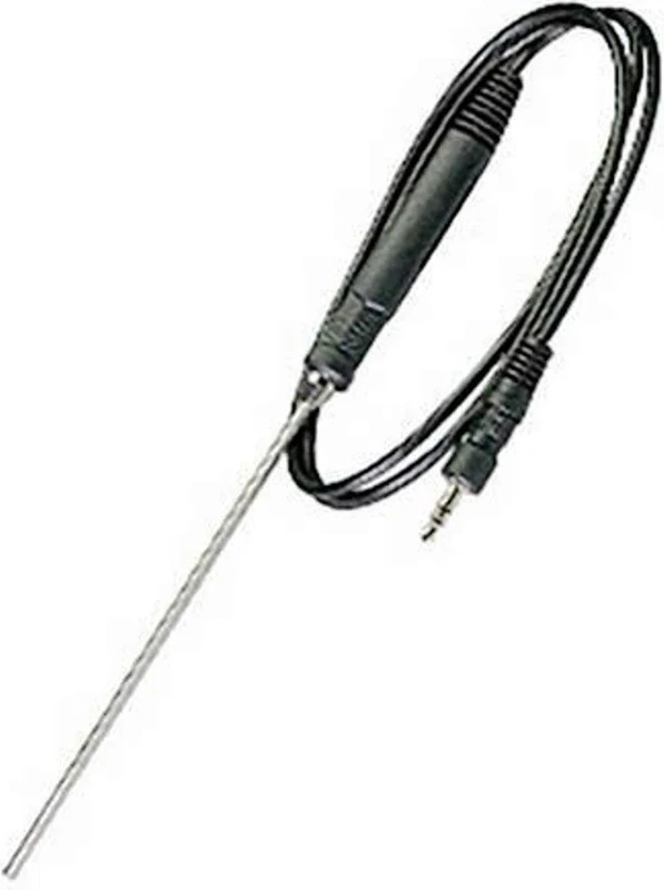 Extech Instruments 850185 RTD Stainless Steel Temperature Probe for Oyster Series