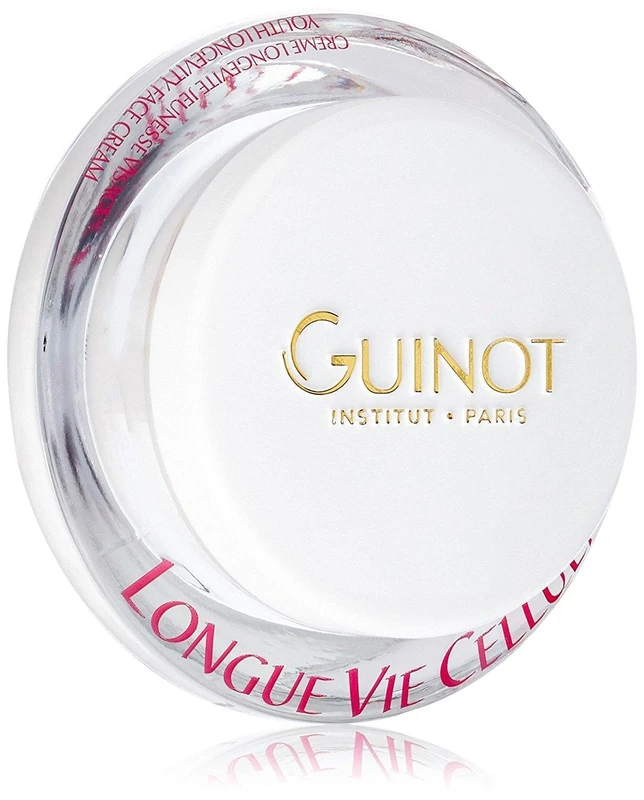 Guinot Youth Renewing Cream - 56 Cellular Actives Night Care 1.7oz