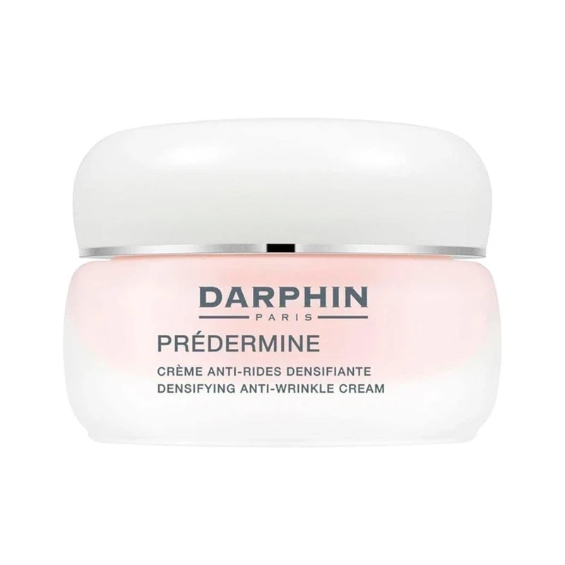 Predermine Densifying Anti-Wrinkle and Firming Cream For Dry Skin by Darphin for Unisex - 1.7 oz Crea