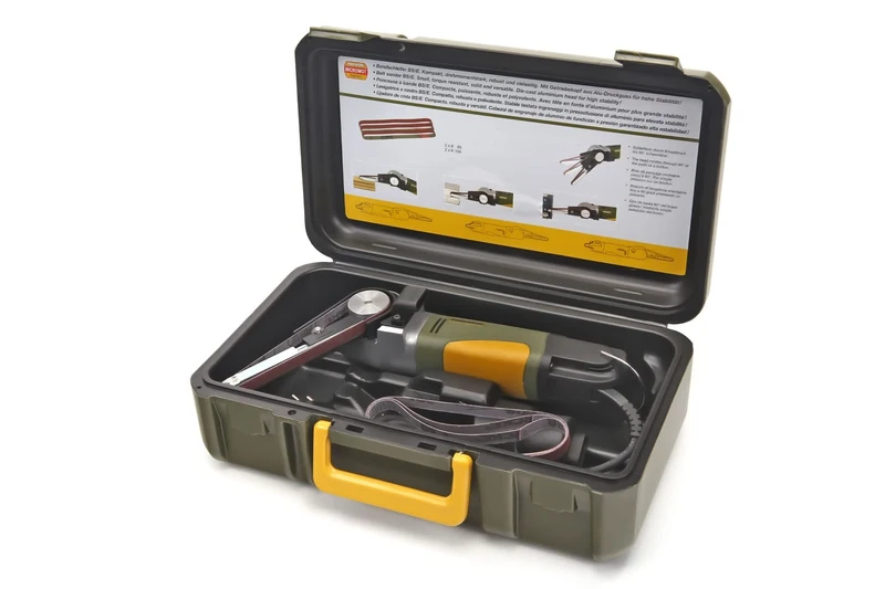 Proxxon 28 536 - Power Sanders