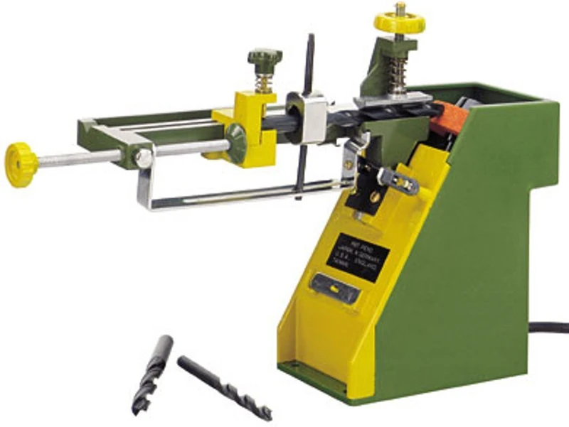 Proxxon 21200 Drill Sharpener BSG 220