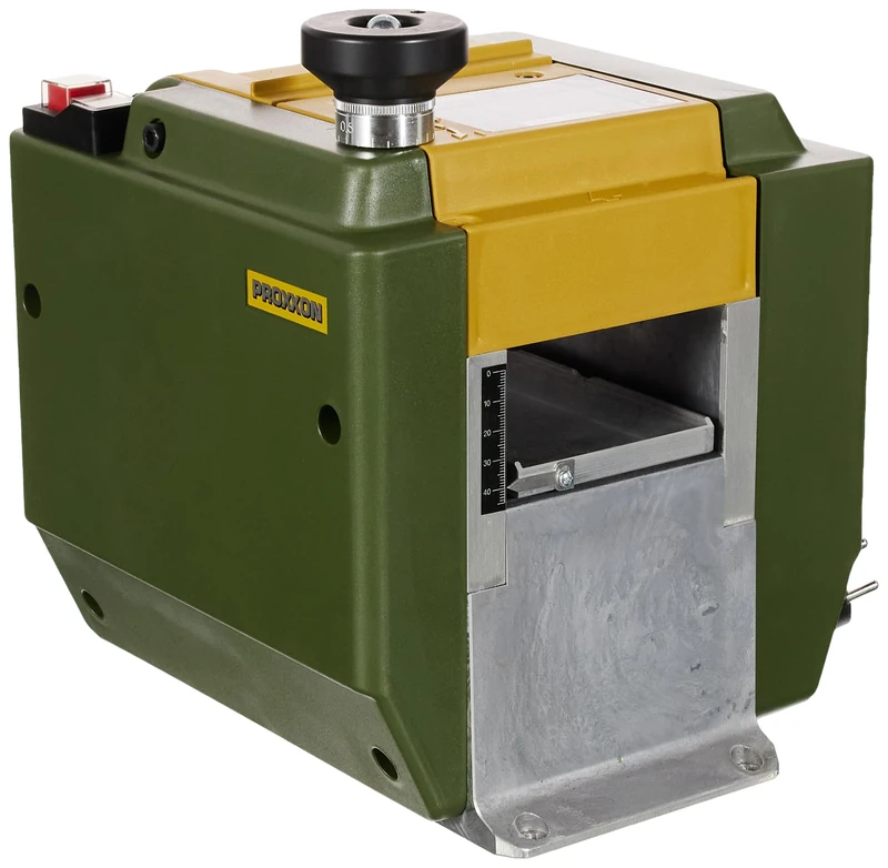 PROXXON Micromot MP 300 MICRO Thicknesser Shaper