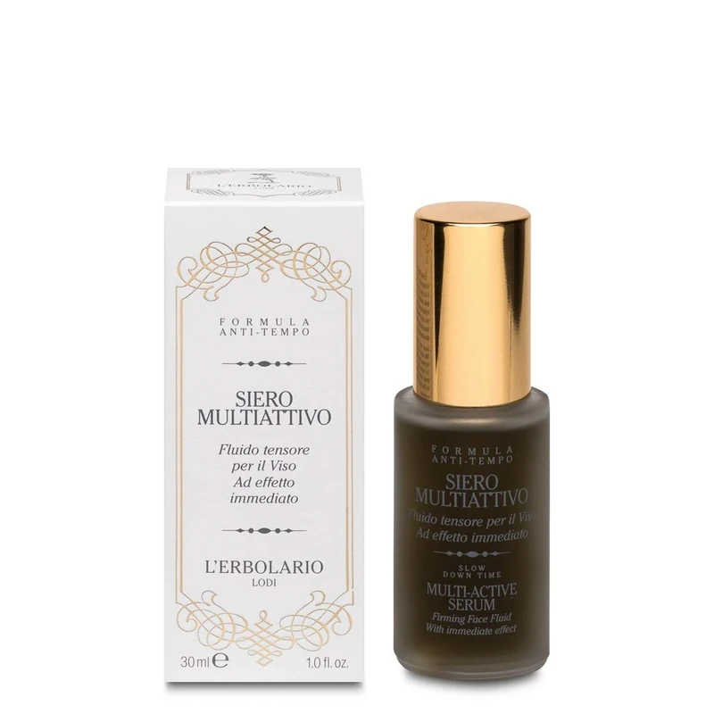 L'Erbolario Multi-Active Serum