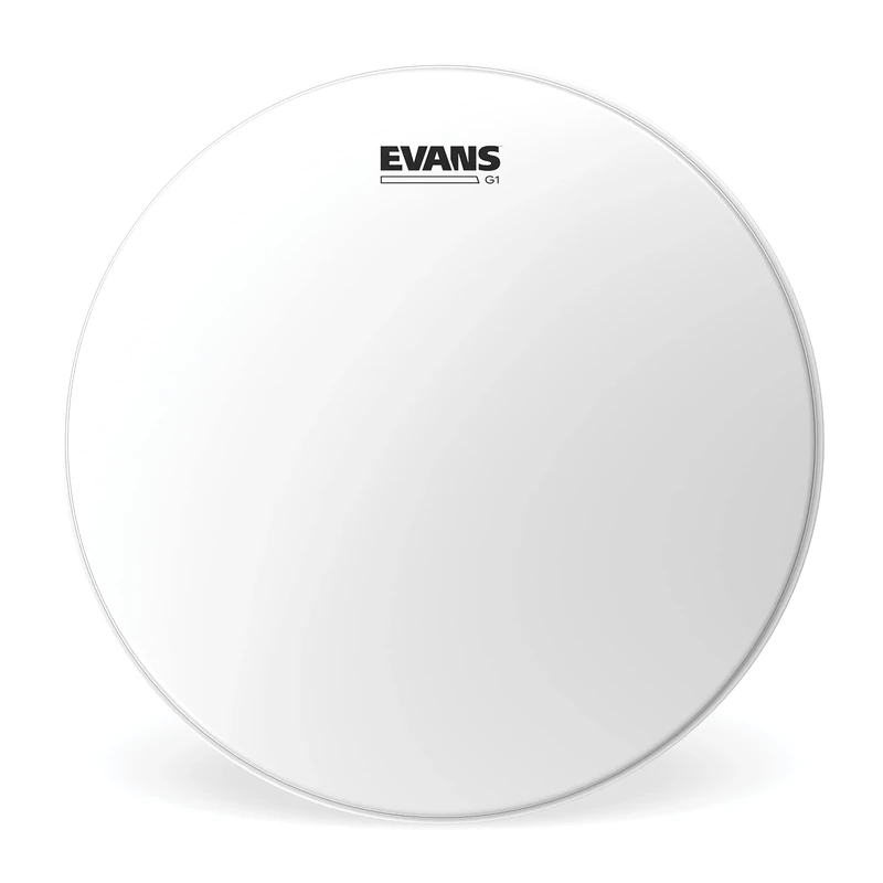 Evans BD22G1CW Genera G1 22-inch Bass Drum Head