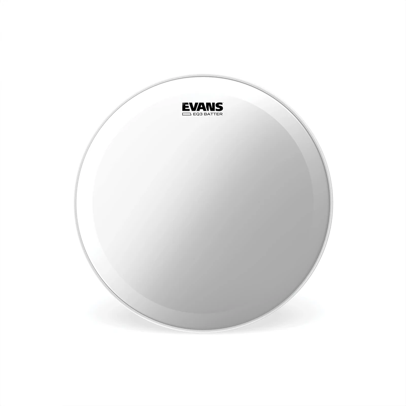 Evans BD26GB3 EQ3 26-inch Bass Drum Head