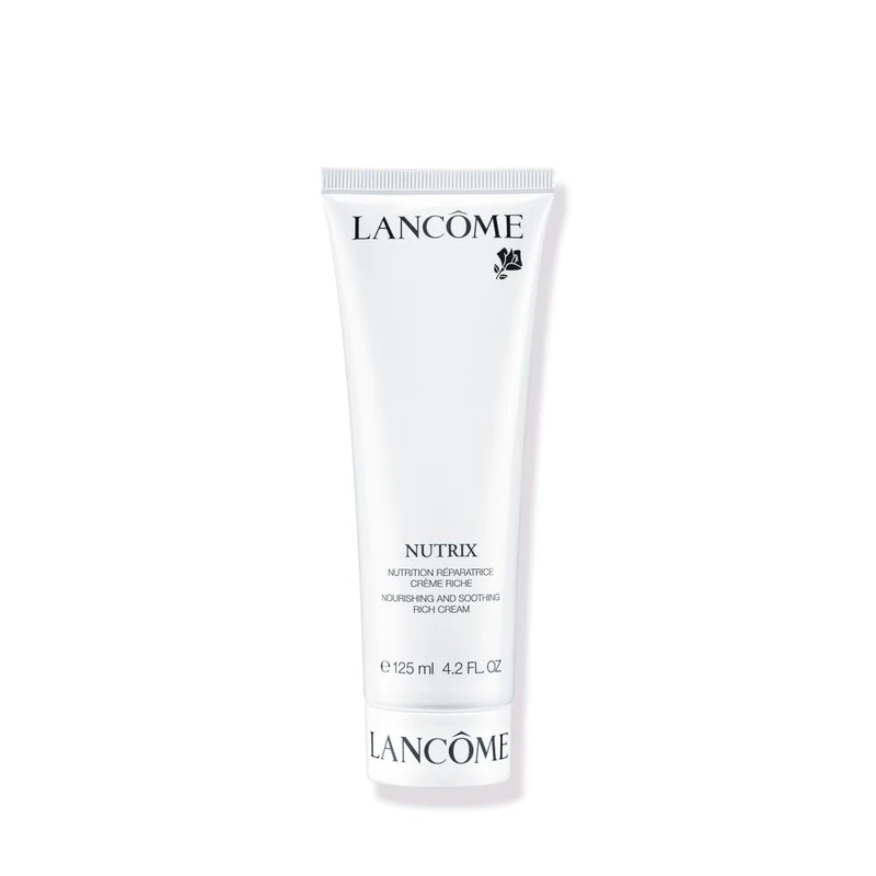 Lancôme Nutrix Royal Face Cream, Intensely Nourishing Moisturiser for Dry Skin, Relieves Discomfort Tightness and Dullness, Hydrating Formula with Shea Butter