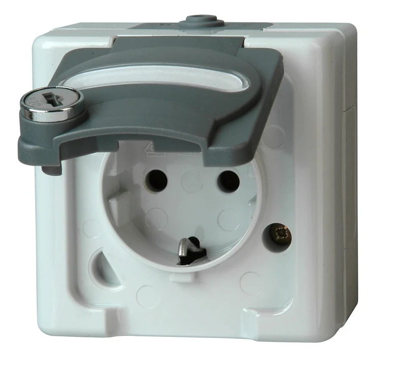 AP FR Std1f.abschlBLUE g grau ELECTRIC BLUE