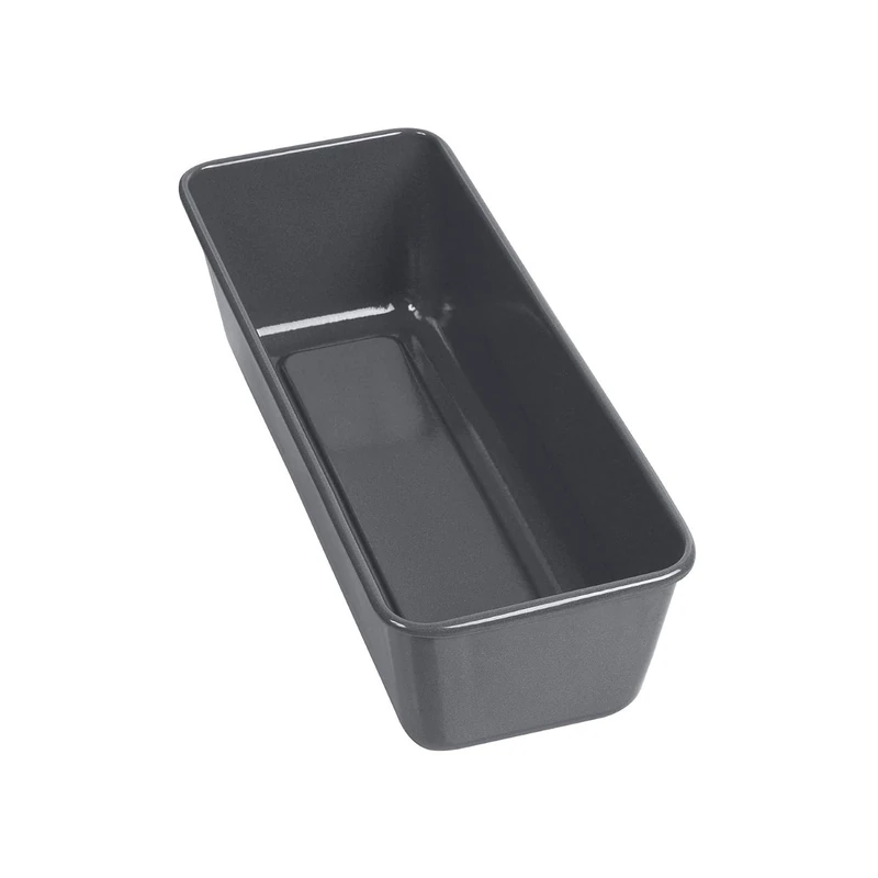 KAISER Bread And Cake Mould 30 cm La Forme Plus Perfect Kairamic Non-Stick Coating Sourdough Resistant Scratch-Resistant Enamel Base - Image 1