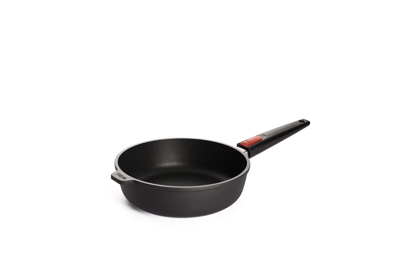 Woll Nowo 24 cm Saute Pan with Detachable Handle
