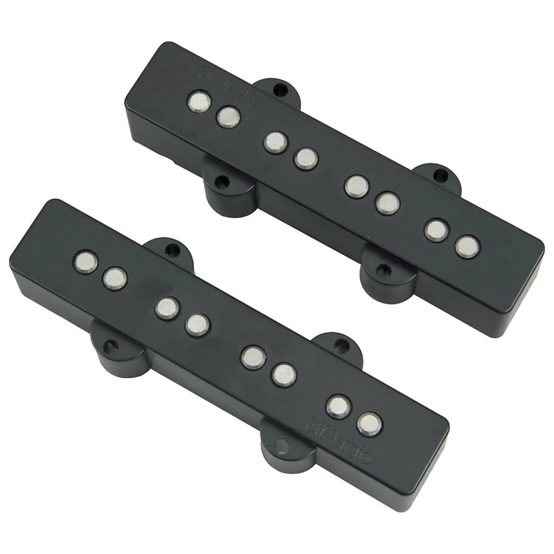 DIMARZIO dp249bk-pastiglia for Guitar – Black