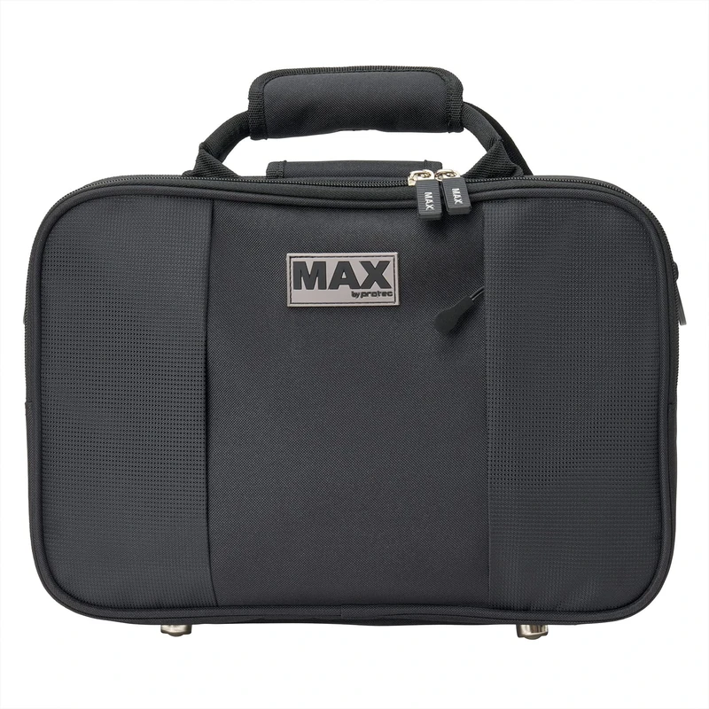 ProTec MX307 Max Case for Clarinet - Black,32.39 x 10.8 x 20.32 cm; 907.18 Grams