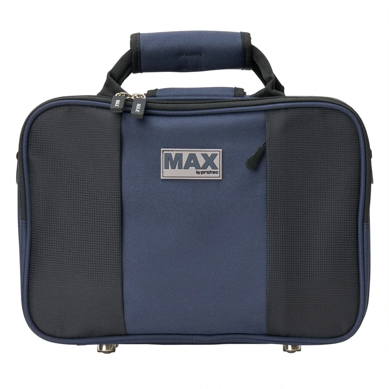 Protec MX307BX MAX Clarinet Case - Blue