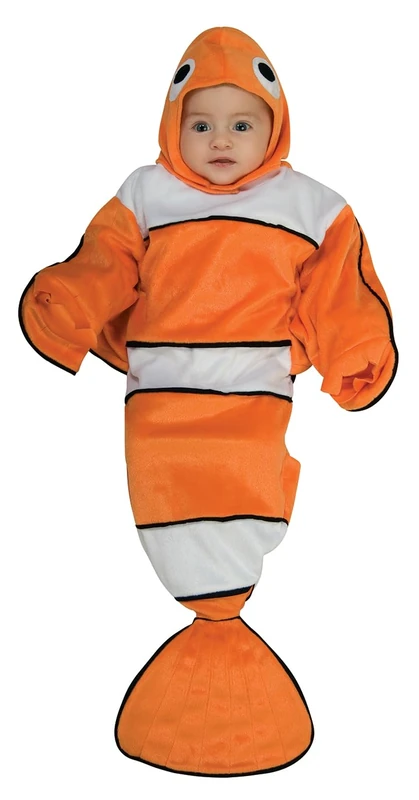 Rubie's - Costume, One Size (885394)