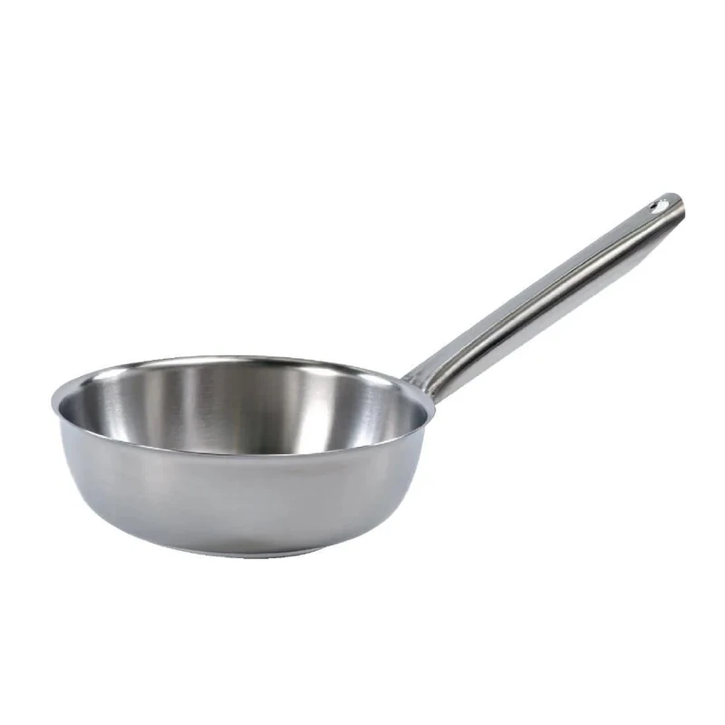 Bourgeat L236 Tradition Plus Sauté Pan