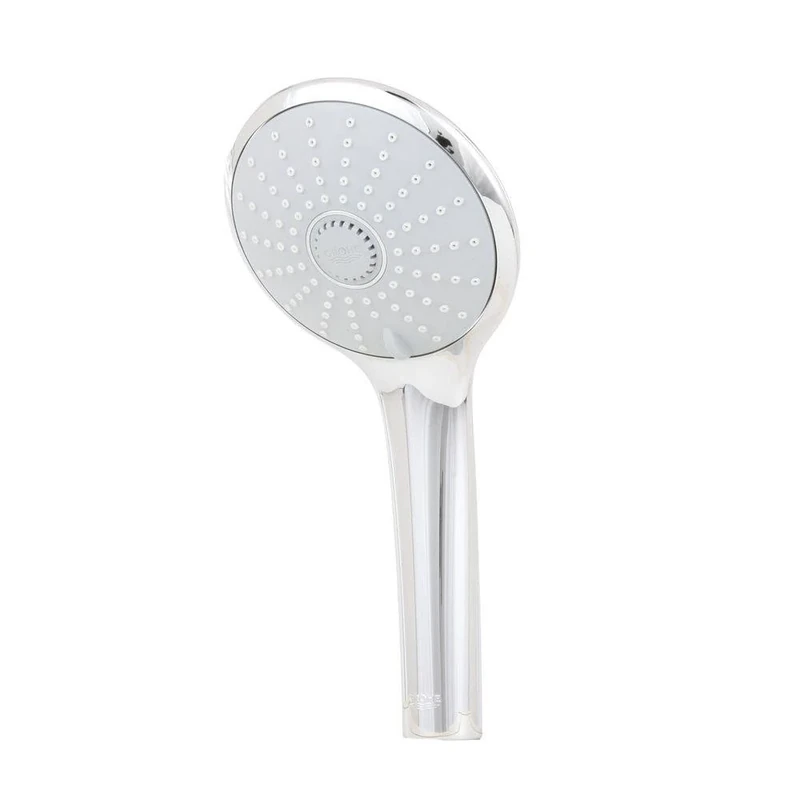 GROHE 27239000 Euphoria 110 Massage Hand Shower with 3 Spray Options