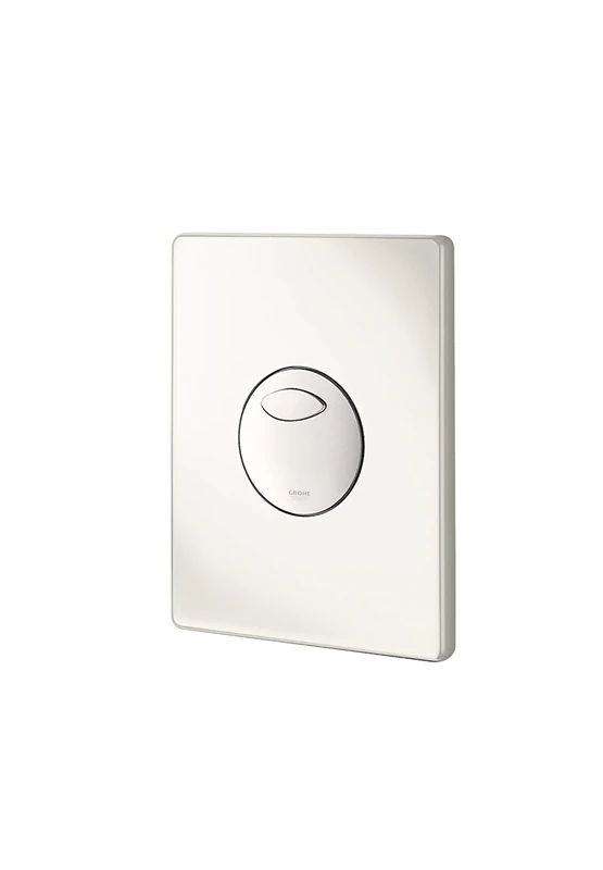 GROHE 38862SH0 | Skate WC Wall Plate