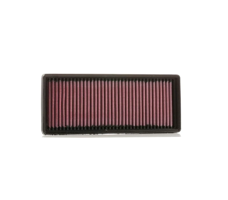 K&N Engine Air Filter: High Performance, Premium, Washable, Replacement Filter: Compatible with 2007-2015 SMART (Fortwo, Cabrio II), 33-2417