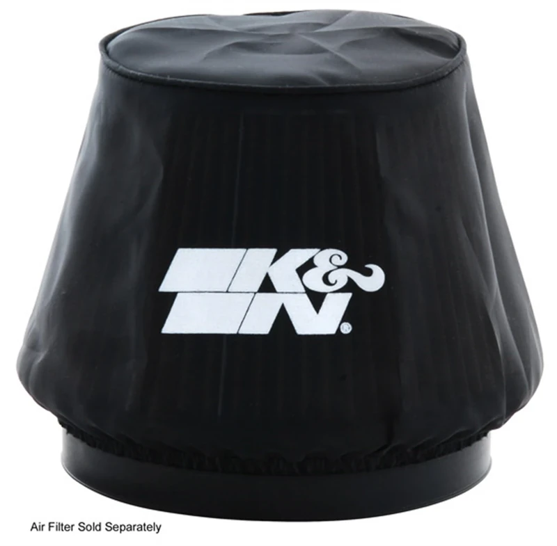 K&N Filters 22-8049DK Car and Motorcycle Air Filter Wrap