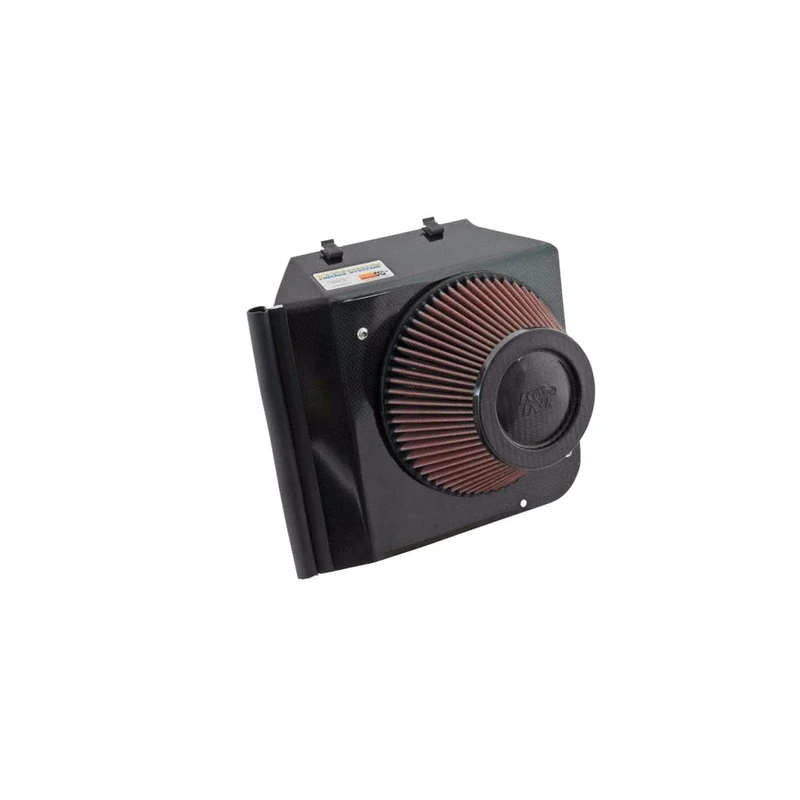 K&N Cold Air Intake Kit: High Performance, Increase Horsepower: Compatible with 2006 MITSUBISHI (Lancer Evolution) 69-6545T