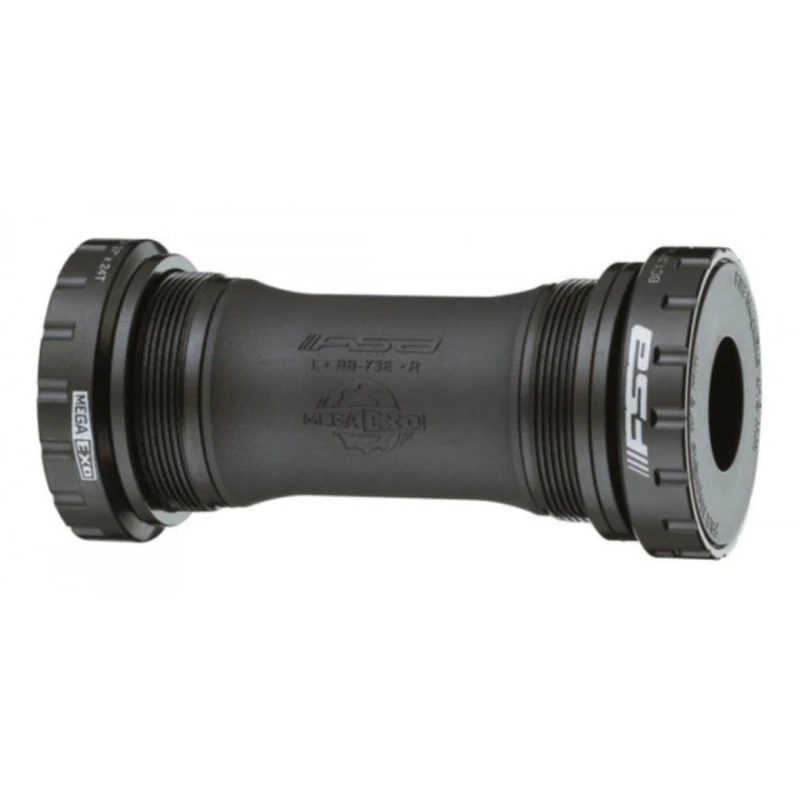 FSA BB-1000 Gamma Drive MegaExo Bottom Brackets - Black, 68 mm