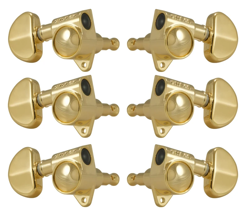 Grover Accordion Accessory (102-18G)