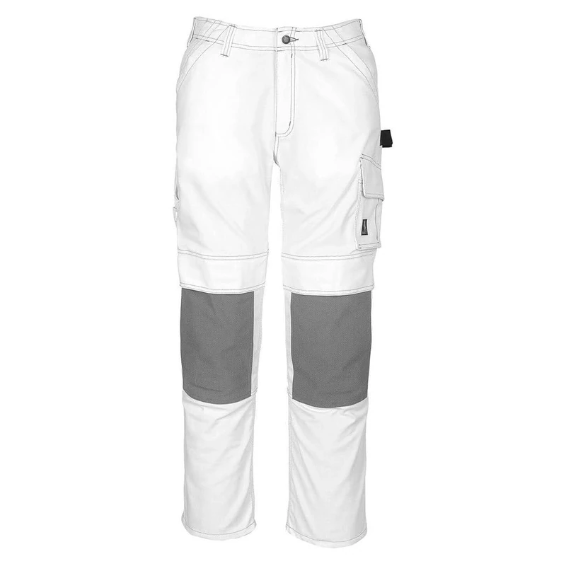 Mascot 05079-010-06-82C42 Size L82cm/C42 "Lerida" Trousers - White