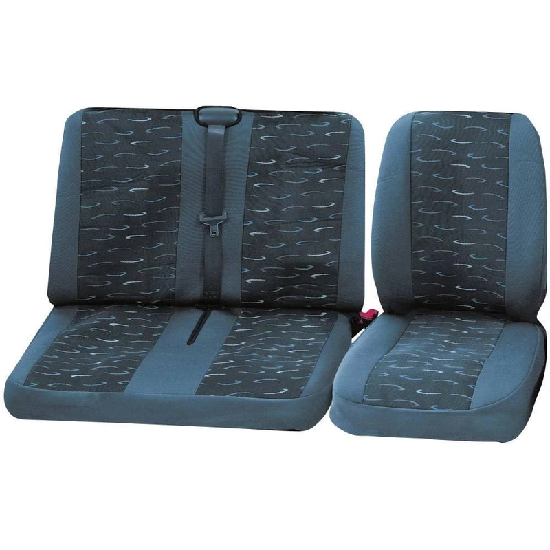 Cartrend 79-4020-01 Sprint Seat cover complete set - Image 1