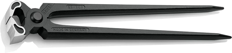 KNIPEX Farriers' Pincers (Tear-Off Pliers for Vehicle Bodywork) 300 mm, 55 00 300