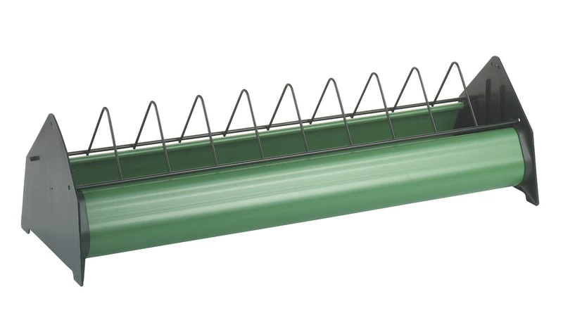 Kerbl Feeder for Hens Plastic, 75 x 20 cm