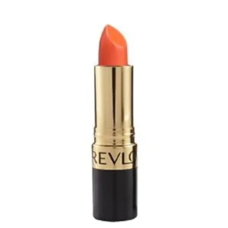 Revlon Super Lustrous Creme Lipstick - # 677 Siren for Women 0.15 oz