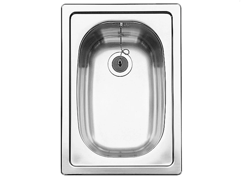 BLANCO 501067 x Kitchen Sink, Café, 60 cm, Base Cabinet