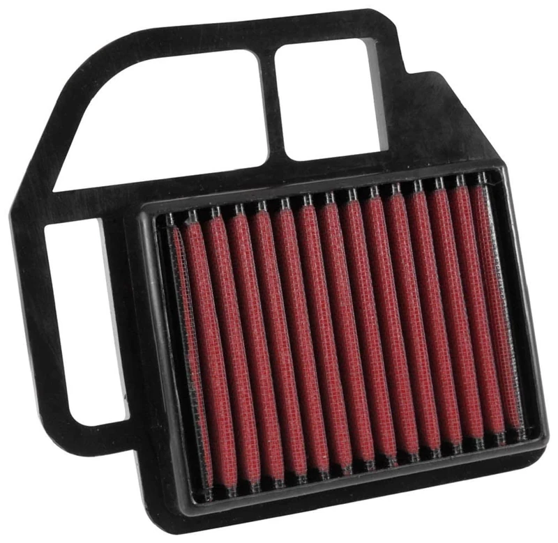 K&N Filters 33-2421 Washable and Reusable Car Industrial Air Filter