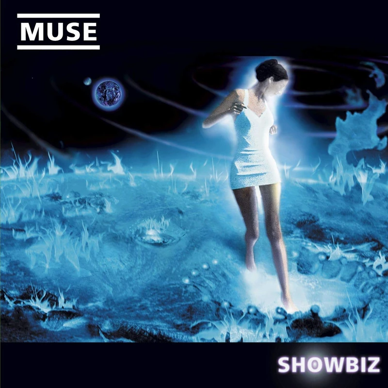 Showbiz [VINYL]
