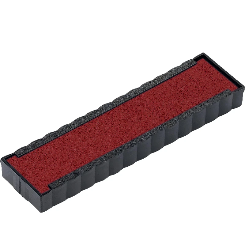 Trodat Inking Stamp Red Ink encrageB349163