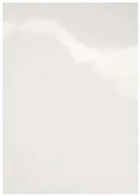 GBC CE019000 Binding Cover DIN A3 250 g/m² Glossy White