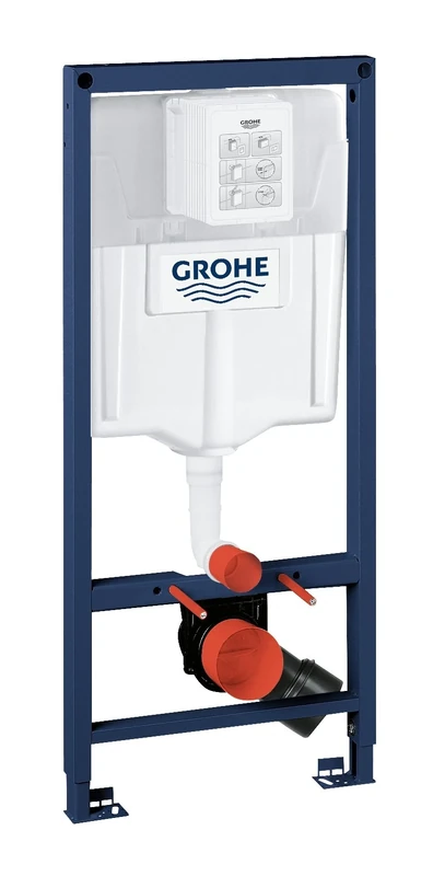 GROHE 38528001 | Rapid SL Installation System | 1.13m