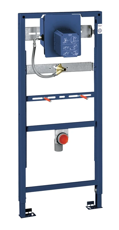 GROHE 38786001 | Rapid SL for Urinal | 1.13 m