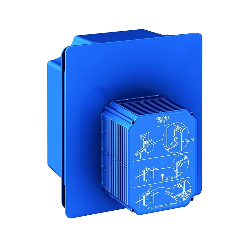 GROHE 38787000 | Rapido UMB