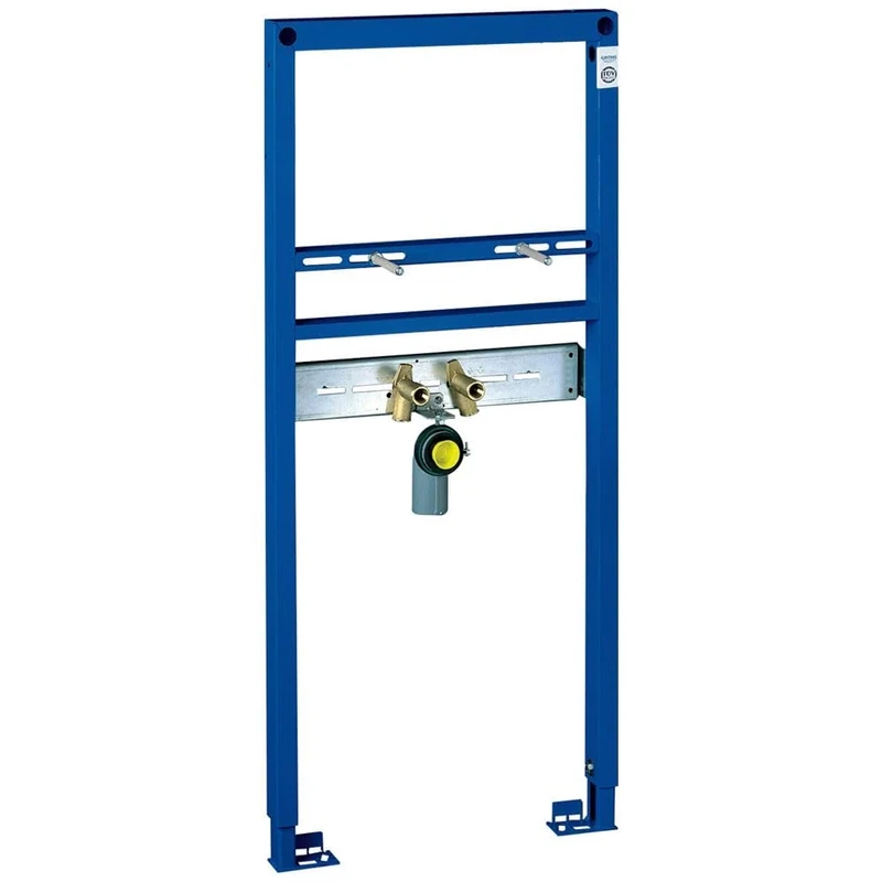 GROHE 38554001 | Rapid SL for Wall-Hung Toilet | 1.13 m - Image 1