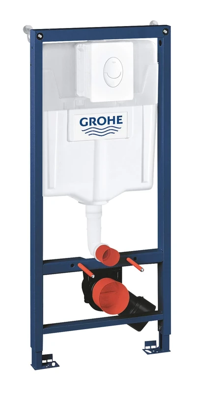 GROHE 38722001 | Rapid SL Installation Set | 1.13m
