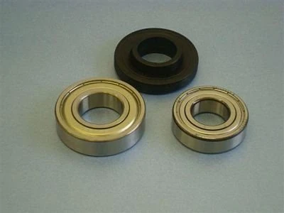 Full Bearing Set For Hotpoint Late WMA WF Washing Machines