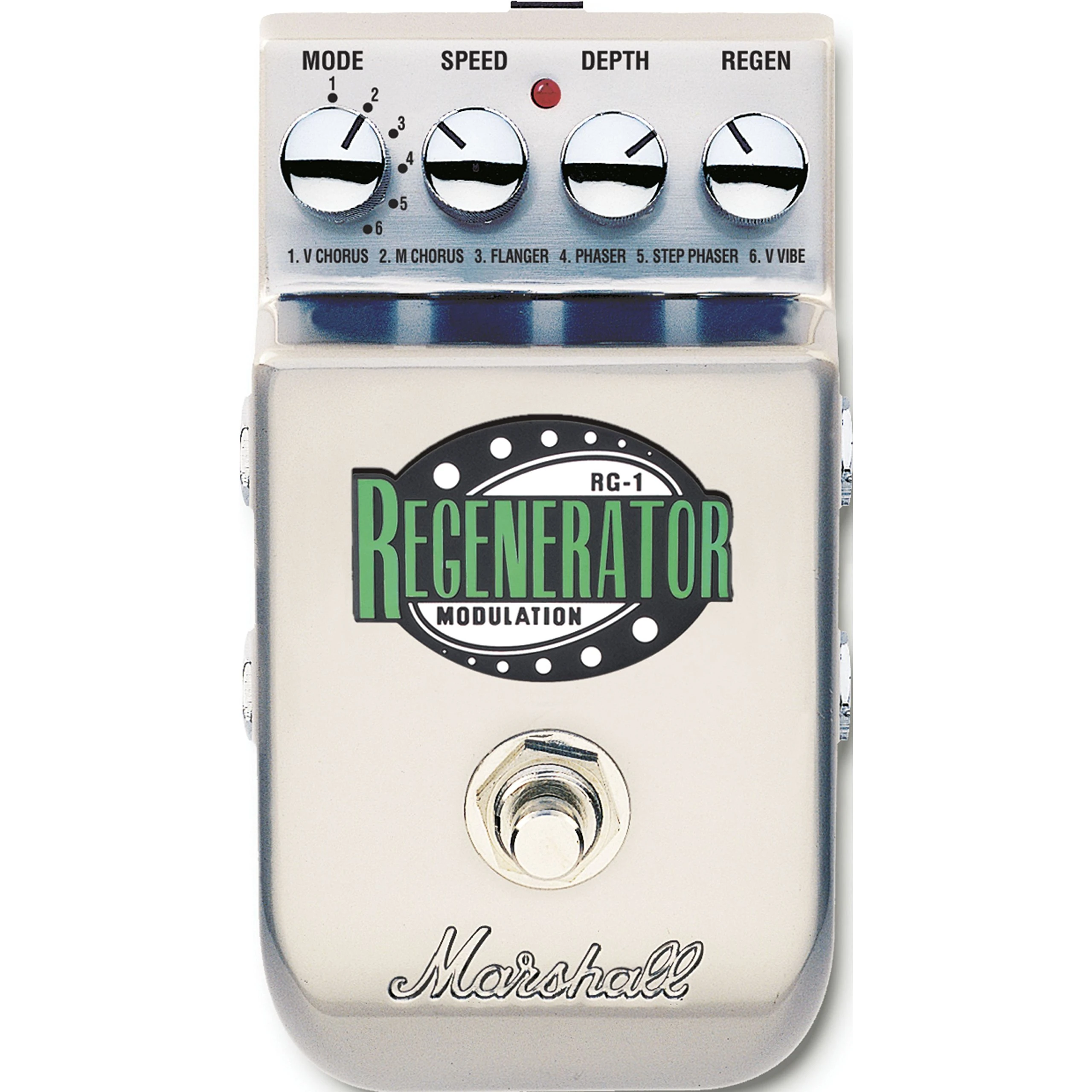 Marshall RG-1 Regenerator
