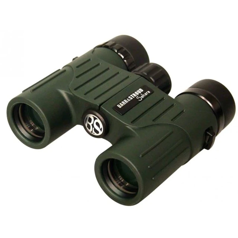 Barr and Stroud Sahara 8x25 Binoculars (600825) - Image 1