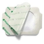 Mepore 271500 Film Dressing, Vapour-Permeable Adhesive Film Sterile, 10 cm x 12 cm (Pack of 70)