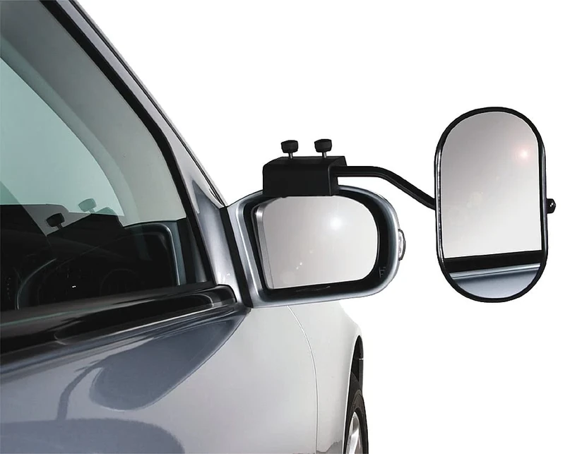 Set universal Emuk Universa III Pro Caravan towing mirrors