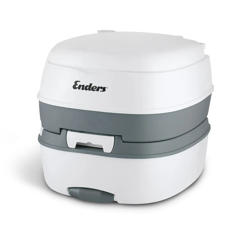 Enders Deluxe - Camping toilet,4950 - Image 1