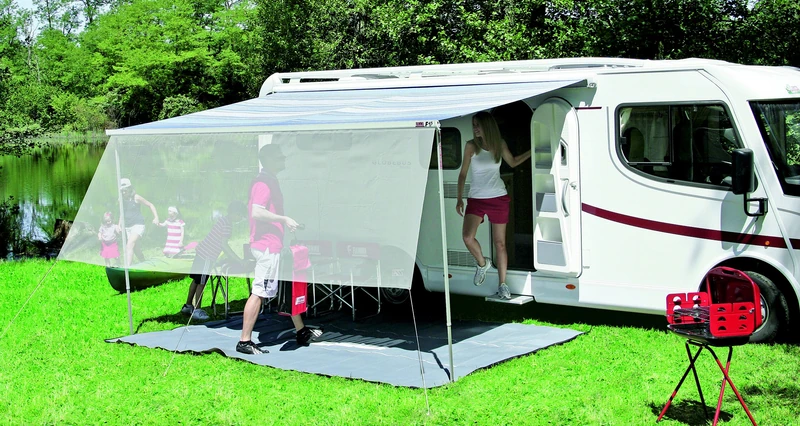 Fiamma Sun View (Length: 300 cm)