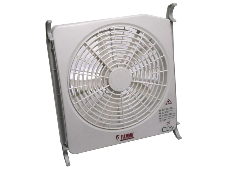 Fiamma Turbo Fan Kit