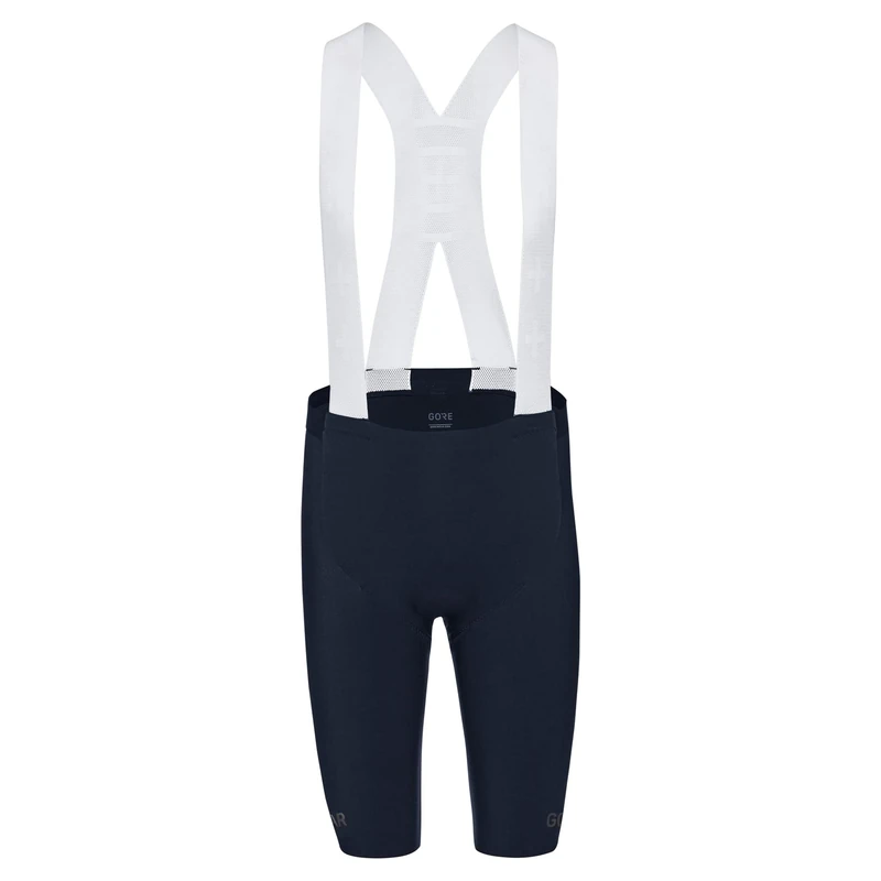 GOREWEAR Distance Bib Shorts+ 2.0 Mens, Orbit Blue, S - Image 1