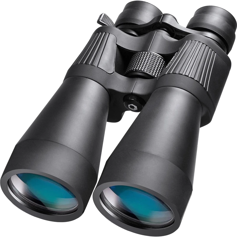 BARSKA Colorado Reverse Porro Zoom Binoculars